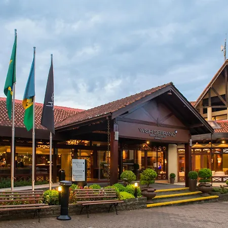Wish Serrano Resort-2