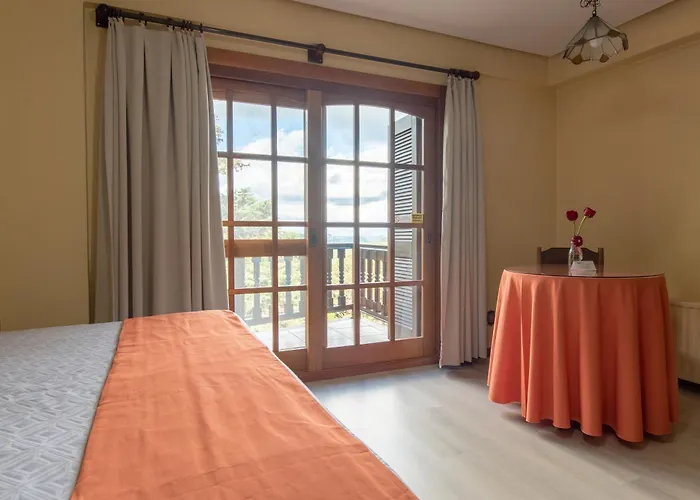 Residencial Vale Dourado Aparthotel Gramado